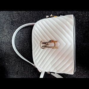 High designer bag